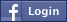 login with facebook